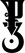 Pencil Pusher Productions logo